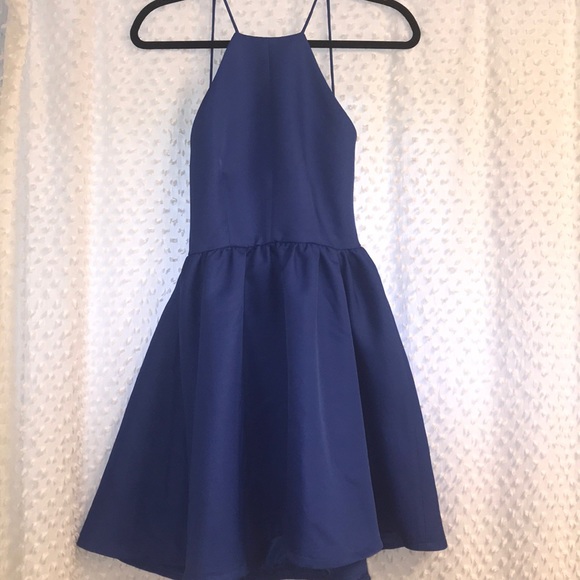 Chic and Repeat LuLu’s Dress - Picture 3 of 8